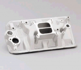 Ansaugbrücke - Intake Manifold  AMC-Jeep V8 290 - 401